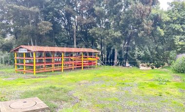 Terreno Construccion en Venta en Pingueral, Tomé