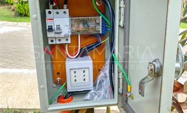 Terreno Construccion en Venta en Pingueral, Tomé