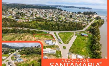 Terreno Construccion en Venta en Pingueral, Tomé