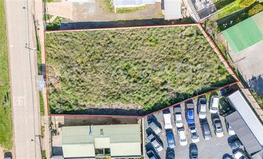 Sitio en Venta en Lomas de San Sebastián, Concepción