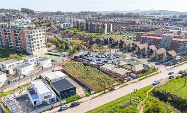 Sitio en Venta en Lomas de San Sebastián, Concepción