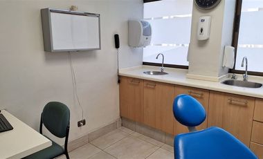 Oficina en Venta en Av. Tobalaba /Hernando de Aguirre