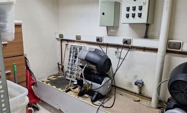 Oficina en Venta en Av. Tobalaba /Hernando de Aguirre