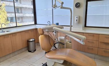 Oficina en Venta en Av. Tobalaba /Hernando de Aguirre