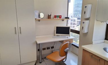 Oficina en Venta en Av. Tobalaba /Hernando de Aguirre
