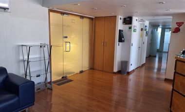 Oficina en Venta en Av. Tobalaba /Hernando de Aguirre