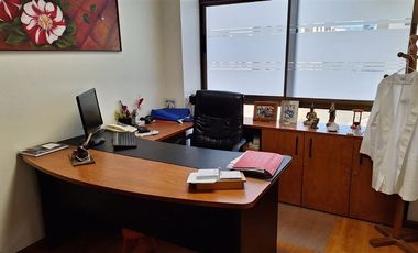 Oficina en Venta en Av. Tobalaba /Hernando de Aguirre