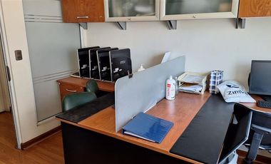 Oficina en Venta en Av. Tobalaba /Hernando de Aguirre