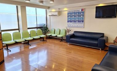 Oficina en Venta en Av. Tobalaba /Hernando de Aguirre