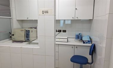 Oficina en Venta en Av. Tobalaba /Hernando de Aguirre