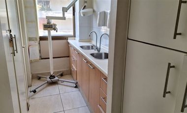 Oficina en Venta en Av. Tobalaba /Hernando de Aguirre