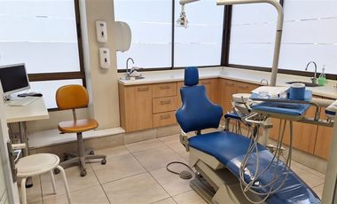 Oficina en Venta en Av. Tobalaba /Hernando de Aguirre