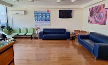 Oficina en Venta en Av. Tobalaba /Hernando de Aguirre