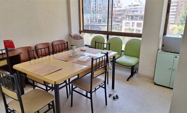 Oficina en Venta en Av. Tobalaba /Hernando de Aguirre