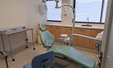 Oficina en Venta en Av. Tobalaba /Hernando de Aguirre