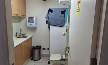 Oficina en Venta en Av. Tobalaba /Hernando de Aguirre