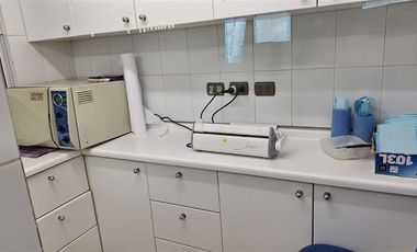 Oficina en Arriendo en Metro Tobalaba