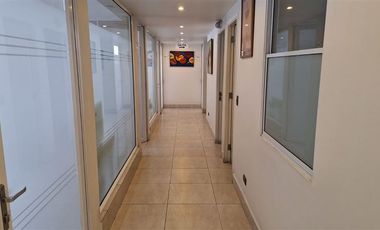 Oficina en Arriendo en Metro Tobalaba
