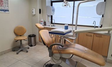 Oficina en Arriendo en Metro Tobalaba