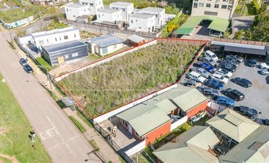 Terreno Construccion en Venta en Lomas de San Sebastián, Concepción