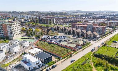 Terreno Construccion en Venta en Lomas de San Sebastián, Concepción