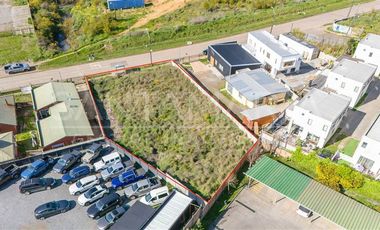 Terreno Construccion en Venta en Lomas de San Sebastián, Concepción