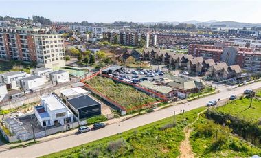 Terreno Construccion en Venta en Lomas de San Sebastián, Concepción