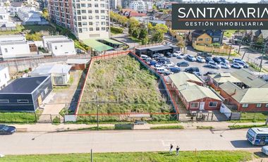 Terreno Construccion en Venta en Lomas de San Sebastián, Concepción