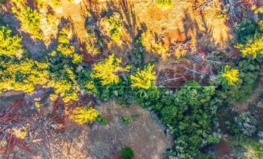 Parcela en Venta en N-102, Cobquecura