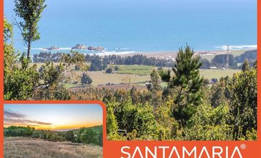 Parcela en Venta en N-102, Cobquecura