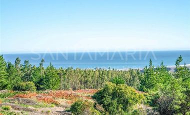 Parcela en Venta en N-102, Cobquecura