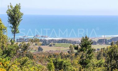 Parcela en Venta en N-102, Cobquecura