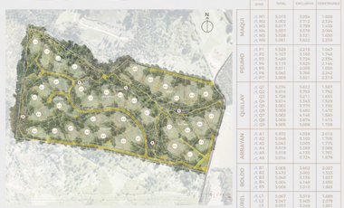 Parcela en Venta en N-102, Cobquecura