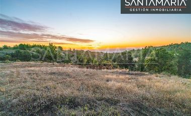 Parcela en Venta en N-102, Cobquecura