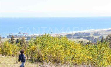 Parcela en Venta en N-102, Cobquecura