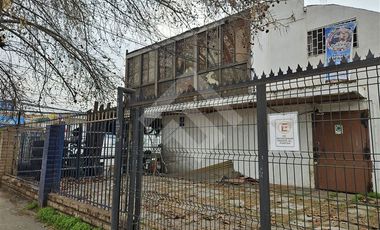 Local Comercial en Venta en AV GENERAL SAN MARTIN/BLANCO ENCALADA