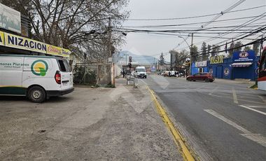 Local Comercial en Venta en AV GENERAL SAN MARTIN/BLANCO ENCALADA