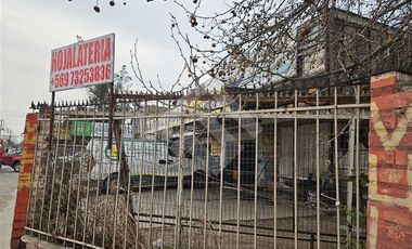 Local Comercial en Venta en AV GENERAL SAN MARTIN/BLANCO ENCALADA