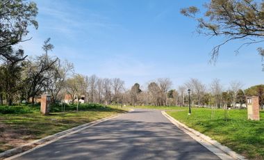 VENDE, LOTE A LA LAGUNA,S AN JUAN CHICO al 100