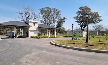 VENDE, LOTE A LA LAGUNA,S AN JUAN CHICO al 100