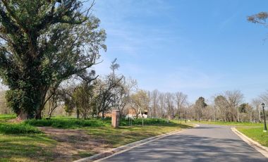 VENDE, LOTE A LA LAGUNA,S AN JUAN CHICO al 100