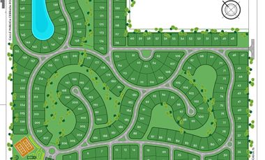 VENDE, LOTE A LA LAGUNA,S AN JUAN CHICO al 100