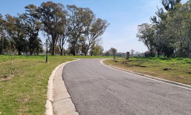 VENDE, LOTE A LA LAGUNA,S AN JUAN CHICO al 100