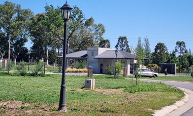 VENDE, LOTE A LA LAGUNA,S AN JUAN CHICO al 100