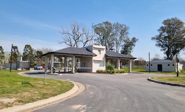 VENDE, LOTE A LA LAGUNA,S AN JUAN CHICO al 100