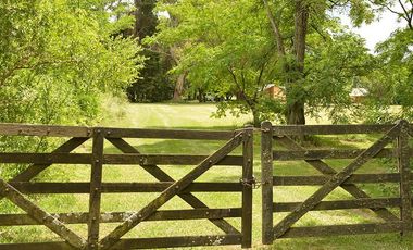 VENDE, LOTE A LA LAGUNA,S AN JUAN CHICO al 100