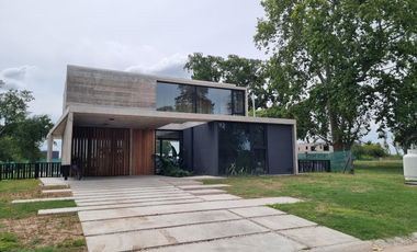 VENDE, LOTE A LA LAGUNA,S AN JUAN CHICO al 100