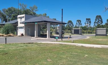 VENDE, LOTE A LA LAGUNA,S AN JUAN CHICO al 100