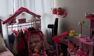 Departamento en Venta en Santa Rosa con Departamental