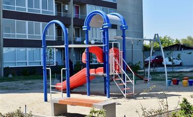 Departamento en Venta en Santa Rosa con Departamental